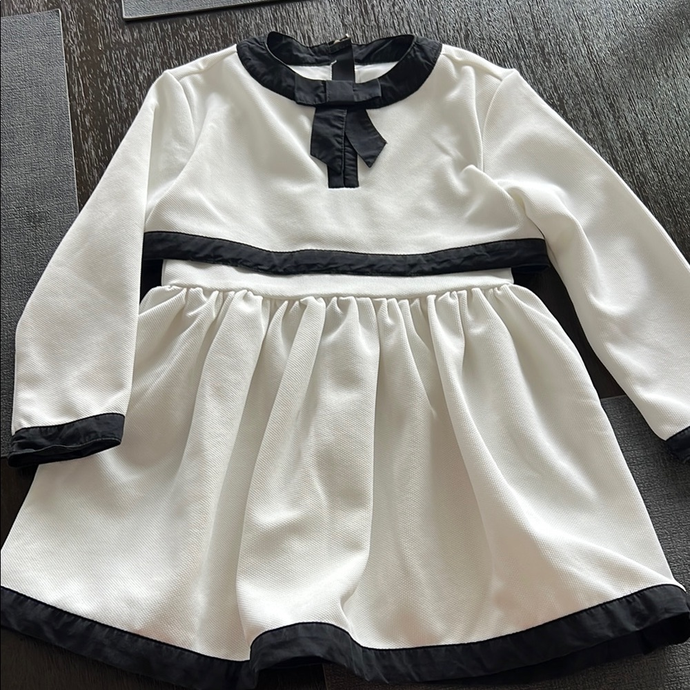 Very cute formal dress brand is F.F Baby